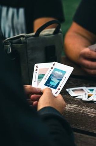 game Sodo Poker
